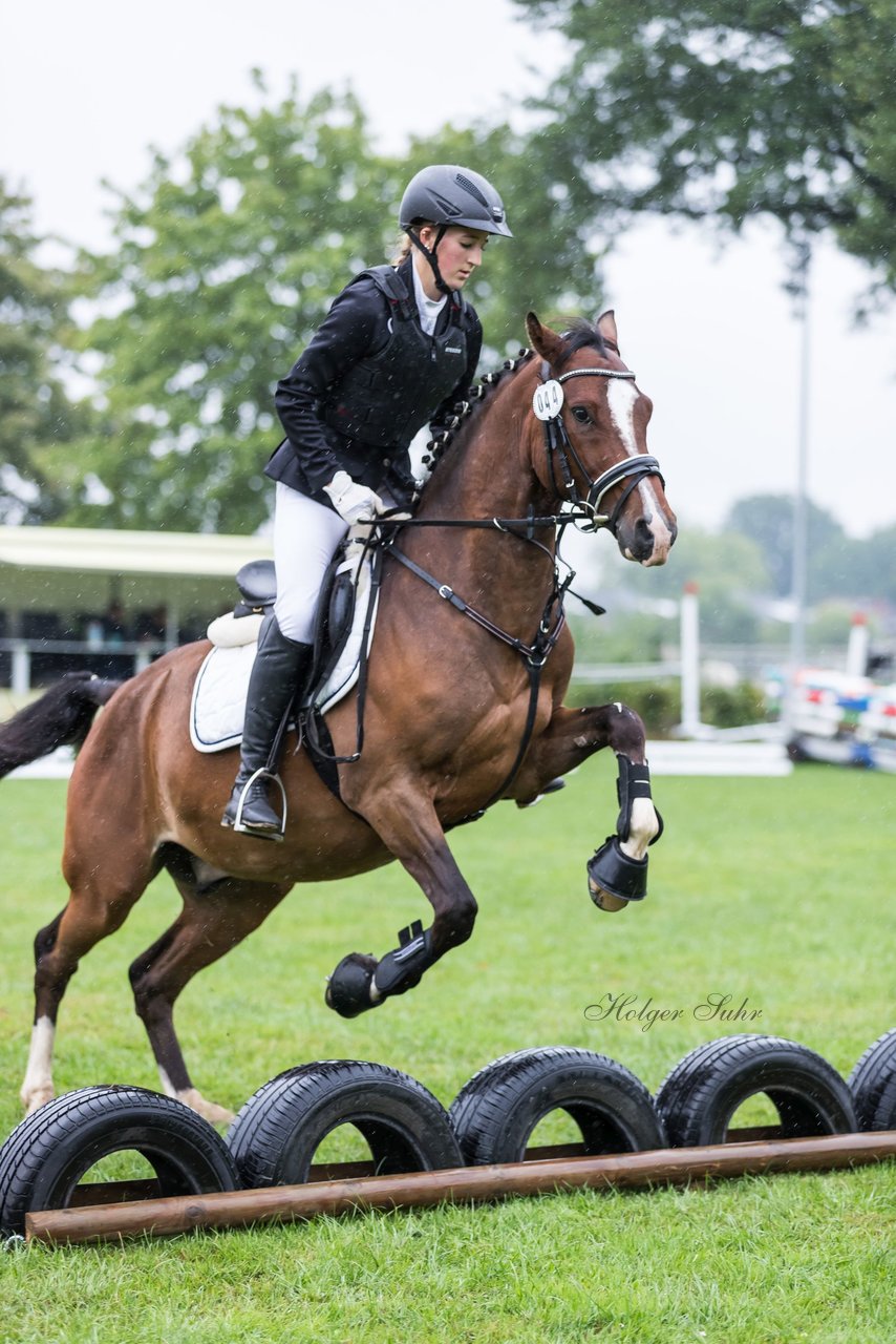 Bild 64 - Pony Akademie Turnier